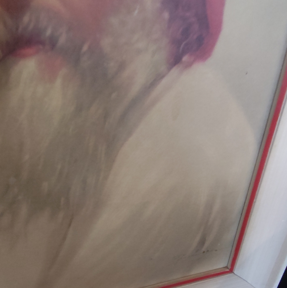 Mid Century Art Work - Picture 9 of 16